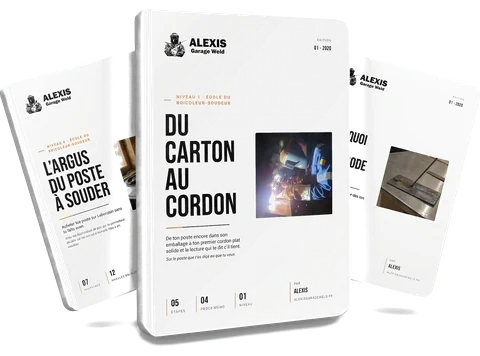 Couverture du PDF Du Carton au Cordon