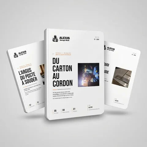 Du Carton au Cordon